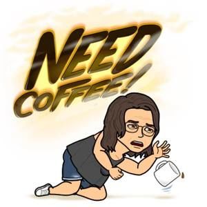 Meet your Posher, Sharon